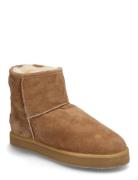 Shepherd Paris Boots Brun