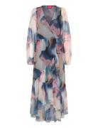 Cras Debbiecras Dress Multi/patterned