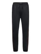 Fred Perry Contrast Tape Track Pant Svart