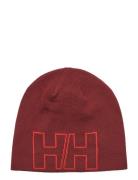 Helly Hansen Outline Beanie Burgundy