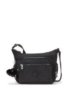 Kipling Gabbie S Svart