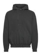 Redefined Rebel Rrandy Sweat Hood Over D Fit Svart