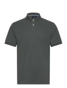 Hackett London Slim Fit Logo Grön