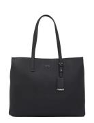 Calvin Klein Ck Must Medium Shopper Svart