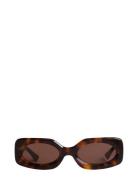 Corlin Eyewear Paloma Tortoise Brown Brun