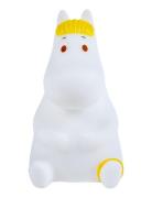 Moomin Moomin Snorkmaiden Night Light Small In Gift Box Vit