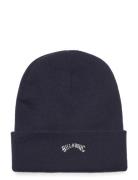 Billabong Arch Beanie Boys Marinblå