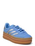 Adidas Originals Gazelle Bold Blå