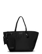 Steve Madden Bjude Tote Svart