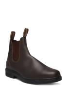 Blundst Bl 062 Dress Chiseled Toe Boot Brun