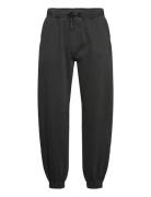 Redefined Rebel Rrleandro Pants Sweat Comfort Fit Svart