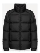 Colmar Mens Down Jacket Svart