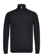Bruun & Stengade Bs Pelle Regular Fit Knitwear Marinblå
