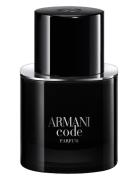 Armani Armani Code Parfum 30Ml Nude