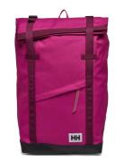 Helly Hansen Stockholm Backpack Rosa