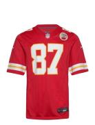 NIKE Fan Gear Nike Game Home Jersey - Player Röd