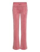 Juicy Couture Del Ray Pant Rosa