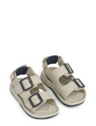 Liewood Anni Sandals Kräm