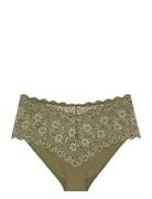 Triumph Amourette Maxi Khaki Green