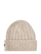 Lexington Clothing Michelle Yak Blend Beanie Beige