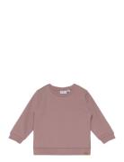 Name It Nbntakki Ls Sweat Noos Rosa