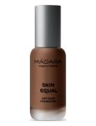 MÁDARA Skin Equal Foundation