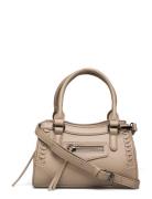 Gina Tricot Crossbody Bag Beige