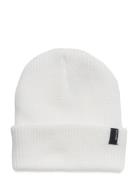 Brixton Heist Beanie Vit