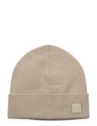 BOSS Akaio_R_Hat Beige