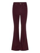 Lee Jeans Breese Burgundy