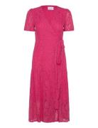 Noella Briston Dress Rosa