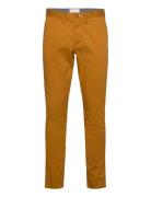 GANT Slim Twill Chinos Gul