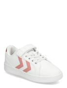 Hummel Derby Court Jr Vit