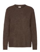 Fransa Frelise Pu 2 Khaki Green