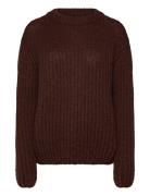 Coster Copenhagen Chunky Knit Brun