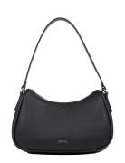 Calvin Klein Ck Refine Shoulder Bag_Pbl Svart