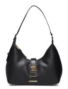 Steve Madden Bovie Shoulder Bag Svart