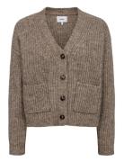 Nümph Nuzindi Short Cardigan Brun