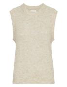 MSCH Copenhagen Mschhope Vest Kräm
