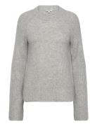 MbyM Knitty-M Grå