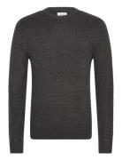 Blend Pullover Svart