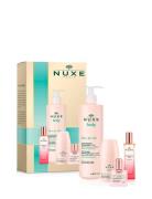 NUXE Nuxe Body Lux Set Nude