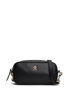 Tommy Hilfiger Th Refined Camera Bag Svart