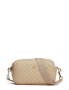 Tommy Hilfiger Poppy Reform Camera Bag Qu Beige