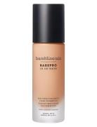 BareMinerals Bare Minerals Barepro 24H Matte Liquid Foundation Medium ...