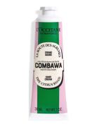 L'Occitane Combawa Creamy Hand Cream 30Ml Nude