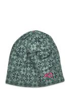 Kari Traa Rose Beanie Grön