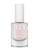 IsaDora The Wonder Nail Polish Quick Dry & Longwear 106 Milkshake Kräm