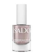 IsaDora The Wonder Nail Polish Quick Dry & Longwear 199 Glacé Rosa