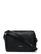 Calvin Klein Ck Refine Camera Bag_Pbl Svart